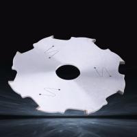 Quality Portable PCD Diamond Circular Saw Blades Anticorrosive Stable for sale
