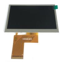 Quality TBD IPS LCD Display for sale