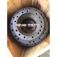 China CAT E120B excavator travel motor /final drive gearbox for sale