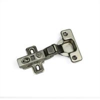 China SGS 3d Furniture Kitchen Cabinet Door Hinges Adjusted Removable factory