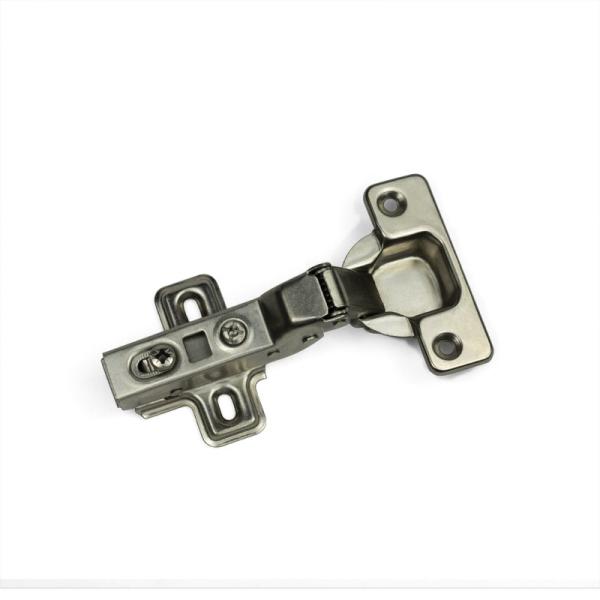 Quality SGS 3d Furniture Kitchen Cabinet Door Hinges Adjusted Removable for sale