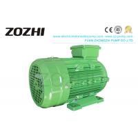 China IE2 MS90L-2 2.2KW 3HP High Efficiency Electric Motors , Ac Electric Motor 2 Poles for sale