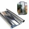 China Self adhesive 2mil High Heat Rejection Sun Protection IR Resistance Nano Ceramic Window Glass Protective Film factory