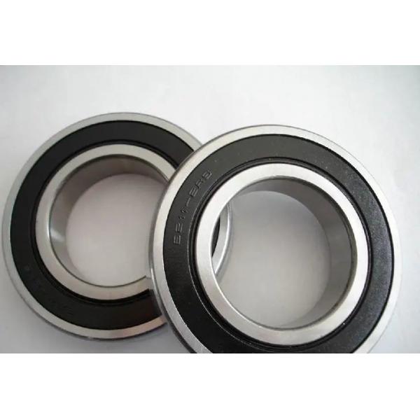 Quality 30*90*23mm Deep Groove Ball Bearings 6406 High Precision With Long Speed Self for sale