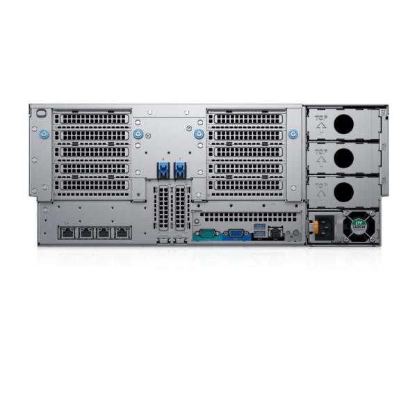 Quality 4U Rackmount Dell Poweredge Server ML DELL EMC PowerEdge R940xa for sale