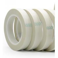 China 0.18mm Electrical Insulation Roll With High Temperature Resistance E-Fiberglass Cloth Tape For B2B Buyers factory