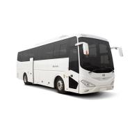 Quality 12m Eco Friendly Luxury Bus 18000kg Maximum Total Mass For Transportation for sale