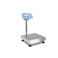 China IP65 RS232/C STAINLESS STEEL BENCH AND FLOOR SCALES factory