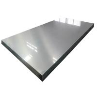 China Inconel Metal Sheet Monel K500 Plate Monel 400 Hastelloy C22 Plate factory