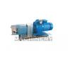 China High Viscosity Gear Constant Speed Ratio Lobe Rotor Pump Roots Pump Rotary Pump (CE Approved) factory