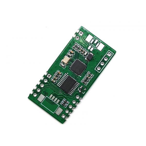Quality 13.56 Mhz RFID Reader Module Writer 3.3V For Fingerprint Machine for sale