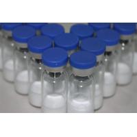 China Aluminium Pp Cap For Glass Vial And Molded Glass Bottle factory