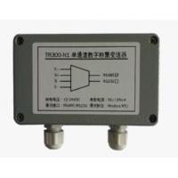 China single chanal digital transmtter/TR300-N1/one chanal/ one load cell/static factory