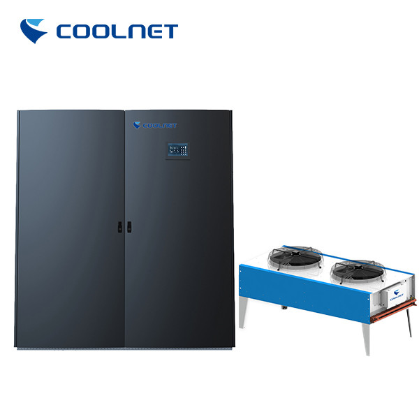 Quality Technological Room Precision Air Conditioning Units , CRAC Air Conditioning Unit for sale