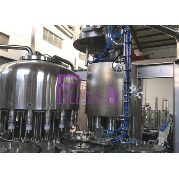 Quality PET Bottle Filling Machine for sale