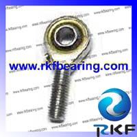 China Japan rod end 0 - 50 mm bore spherical plain bearing INA PHS22L, OEM service offer factory