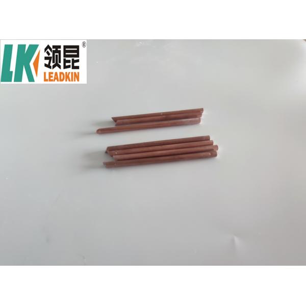 Quality Xlpe Insulated Power Mineral Insulated Copper Cable 0.6CM CuNi 1100C for sale