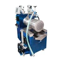 Quality Double Power Turbine Nano Grinding Mill LMM-3L 1450 R/ Min for sale