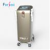 China RF combined skin tightening SHR ipl hair removal machine elight factory