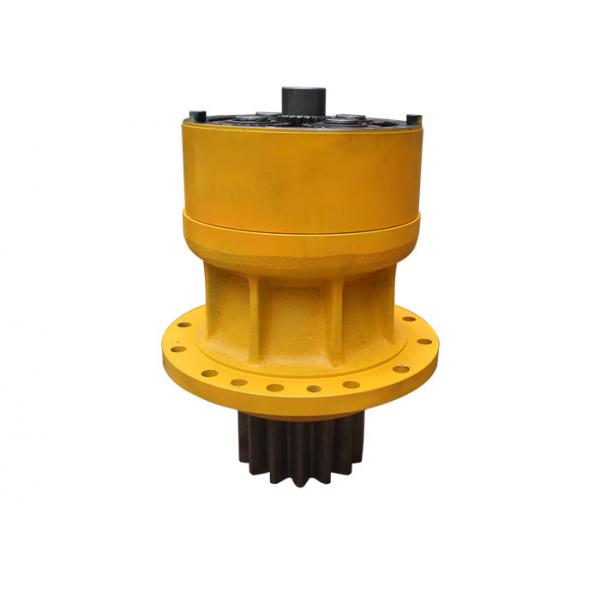 Quality 15Tx22T 31NA-10150 Excavator Swing Motor fit R360LC-7A for sale