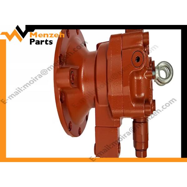 Quality 6TM44220153 Excavator Travel Motor , Excavator Hydraulic Parts Fit XUGONG150 for sale