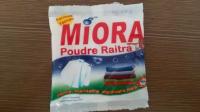 China Miora detergent powder factory