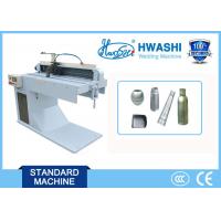 Quality Automatic Longitudinal Straight Seam Welding Machine for sale