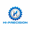 China Xi an Hi-Precision Machinery Co., Ltd. logo