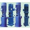 China Verticaljoint Multistage Centrifugal Water Pump factory