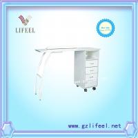 China Salon Nail Table manicure table manicure equipment factory