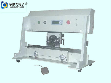 Quality Printed Circuit Board Fabrication Pcb Depaneling Equipment With Infrared for sale