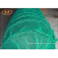 Quality Single Needle Bar Fencing Net Making Knotless Fishing Net Making Machine for sale