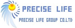 China Precise Life Group Limited logo