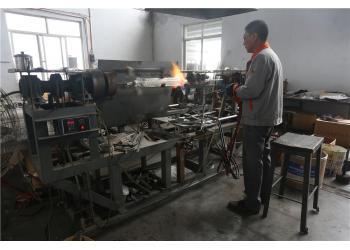 China Factory - Nantong Sanjing Chemglass Co.,Ltd
