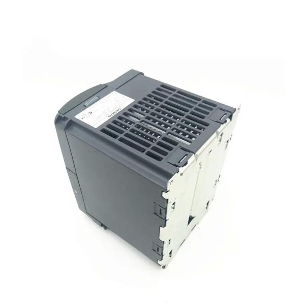Quality MDX61B0040-5A3-4-00 Type Insulated PLC Servo Drive Semiconductor for sale