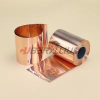 Quality C17200 Cube 2 Beryllium Copper Foil Alloy Sheets 50mm-150mm ASTM B194 for sale