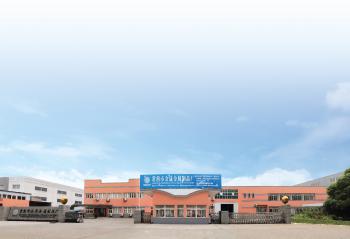 China Factory - Changshu Jinsheng Metal Products Factory