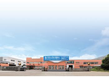 China Factory - Changshu Jinsheng Metal Products Factory