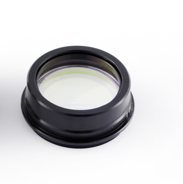 Quality High Temperature Resistance Laser Focusing Lens Collimation Lens For Precitec for sale