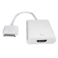 China Dock Connector To HDMI 1080P TV Adapter Cable For iPad 2 3 For iPhone 4/4S IPAD TO HDMI for sale