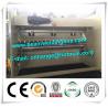 China Sheet Hydraulic Metal Brake Press Machine , 200 T Steel Plate Bending Press Machine factory