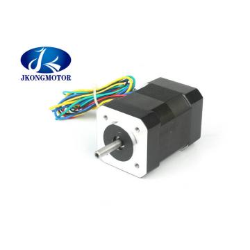 Quality industrial brushless dc motor 4.8A 24V High Torque Brushless DC Motor 8 Pole for sale