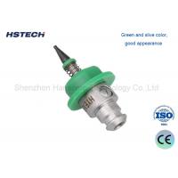 China High Quality JUKI 504 Nozzle for SMD Chip Mounter, Single Suction Hole factory