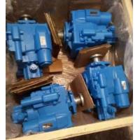 China PV21 PV23 Hydraulic Pump, Hydraulic Oil Pump For Concrete Mixers and Trucks for sale