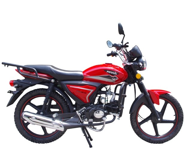 China Azerbaijan Ukraine Hot Sale 110CC moped alpha 49cc motorcycle zs engine cheap motorcycles factory