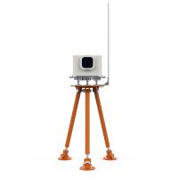 china Molas NL 4 Beam Wind Lidar