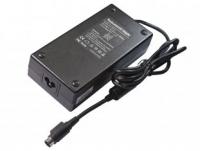 China 24V 7.5A safe laptop AC / DC Power Adapter with 4pin factory