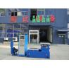 China Vertical Vibration Test Chamber For Military Radios / Rubber Plastic Parts factory