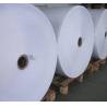 China 6000m Less Joint Thermal Paper Jumbo Rolls 80mm / 57mm Width Custom Printed factory