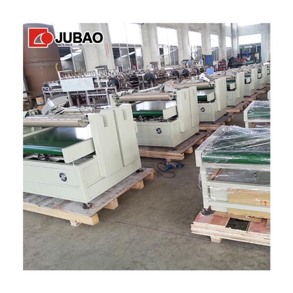 Quality Jubao JB-EGC Glove Dipping Machine 3KW for sale